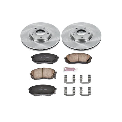 PowerStop auto part