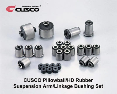 Cusco control arms