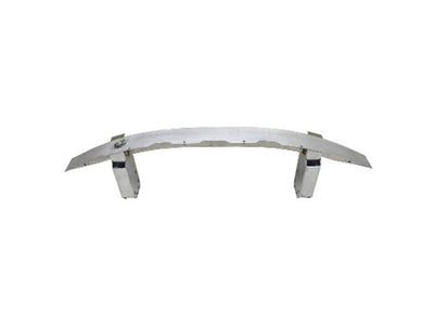 Sherman Parts bumper