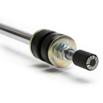 Hotchkis shock absorber