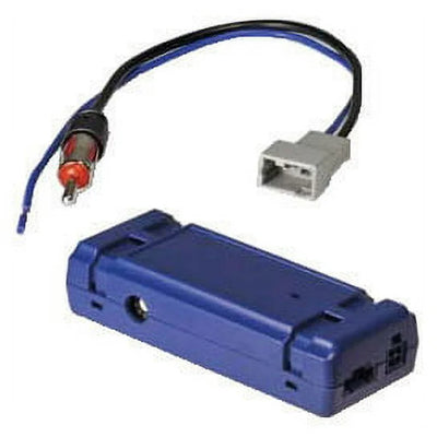American International Install auto part