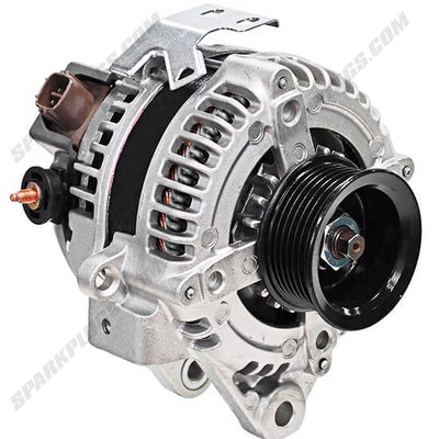 Denso auto part
