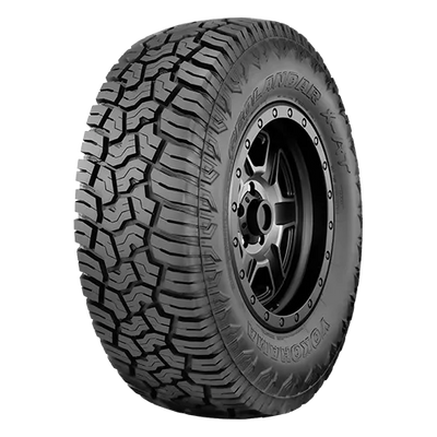 Yokohama Tire auto part