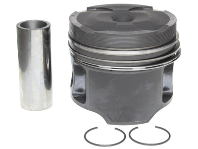 Mahle Engine Piston 001 02 00