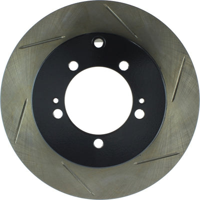 Stoptech auto part
