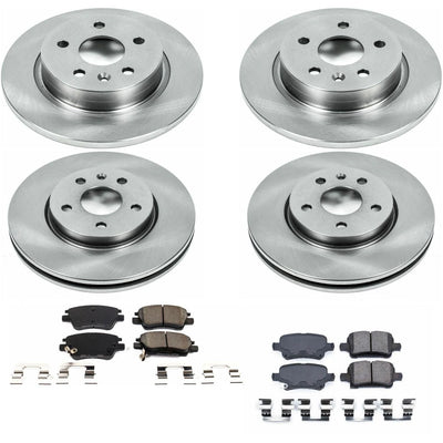 PowerStop auto part
