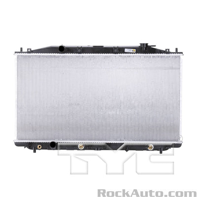 TYC auto part