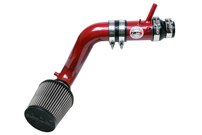 HPS Performance red cold air intake