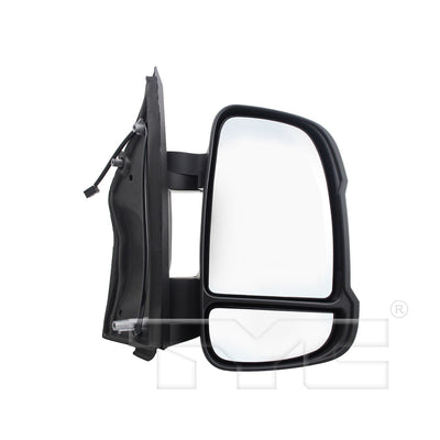 TYC auto part