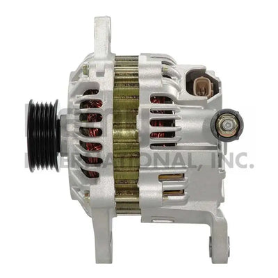 REMANUFACTURED ALTERNATOR