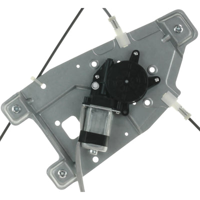 NEW WINDOW LIFT MOTOR W/REGULATOR