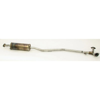 Walker Exhaust muffler