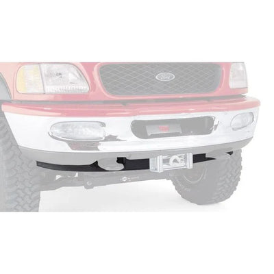 Warn auto part