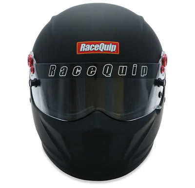 Racequip black auto part