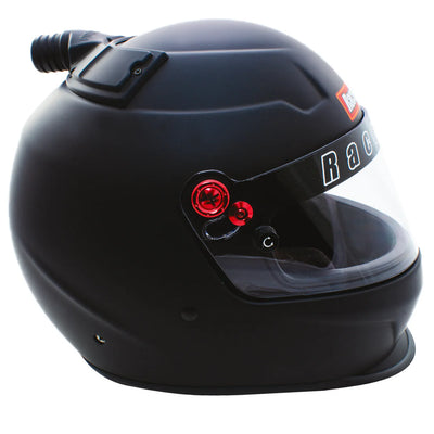 Racequip black auto part