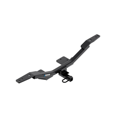 Hidden Hitch auto part