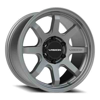 Vision Wheel 6-5.5 SG VIS FLOW 351-8983SG18