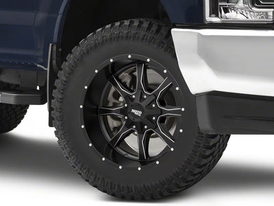 Wheel Pros, LLC auto part