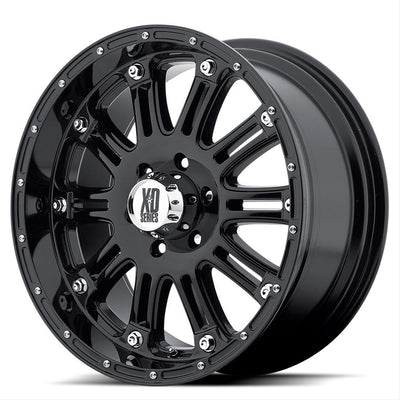 KMC Wheels auto part