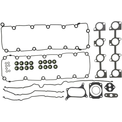 Clevite auto part