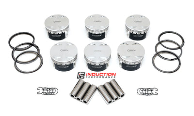 Manley Performance auto part