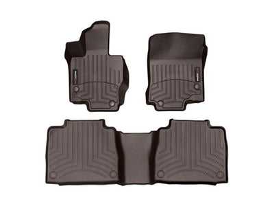 WeatherTech auto part