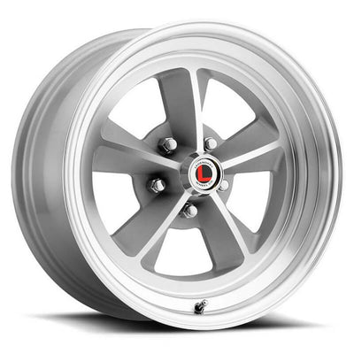 GT9 5 SPOKE RIM-NATURAL
