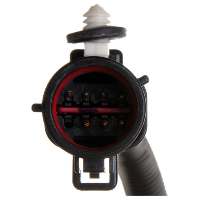 FUEL PUMP MODULE ASSEM