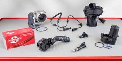 STANDARD IGN auto part