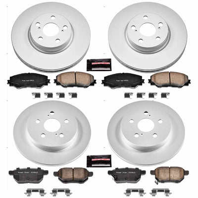 PowerStop auto part