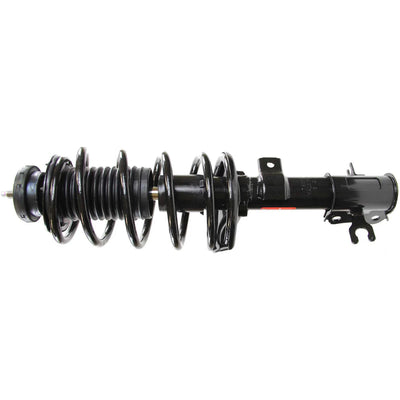 QUICK-STRUT ASSEMBLY