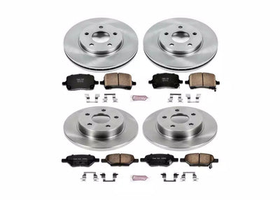 PowerStop auto part
