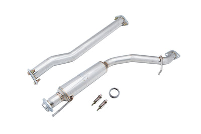 Megan Racing axle-back exhaust