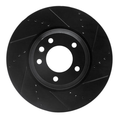 R1 Concepts black auto part