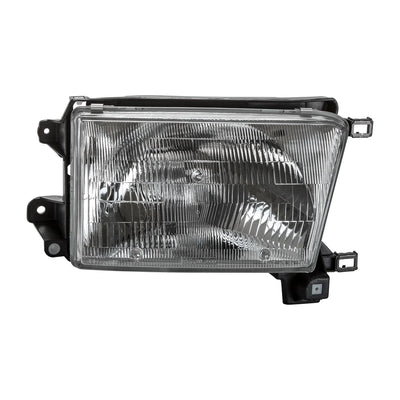 TYC auto part