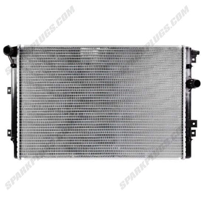 Denso auto part