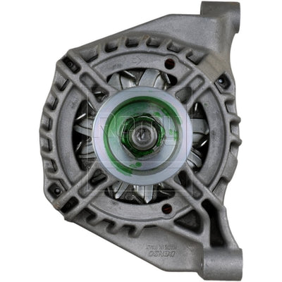 REMY red auto part