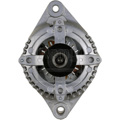 REMY red auto part