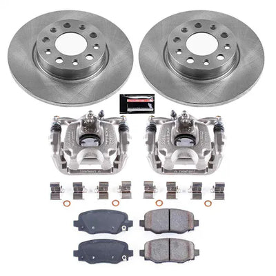 PowerStop auto part