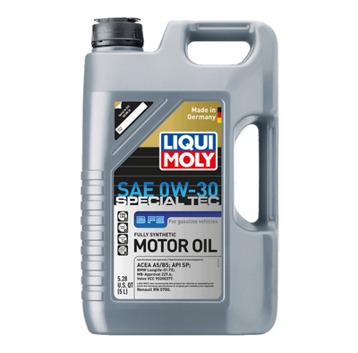 LIQUI MOLY auto part