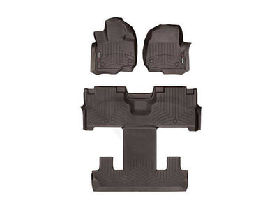 WeatherTech auto part