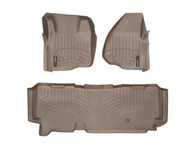 WeatherTech auto part