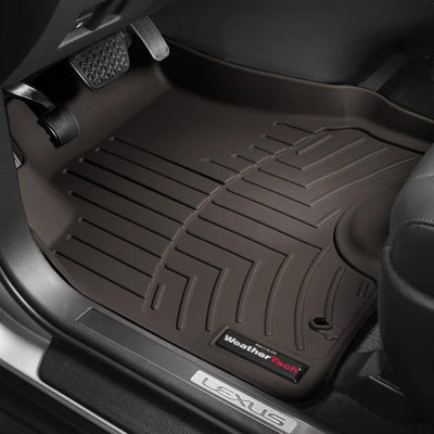 WeatherTech auto part