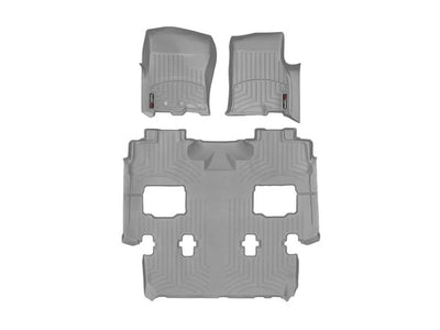 WeatherTech auto part