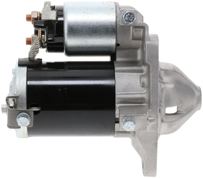 Bosch red auto part