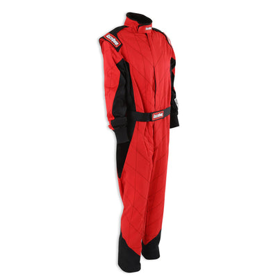 Racequip red auto part