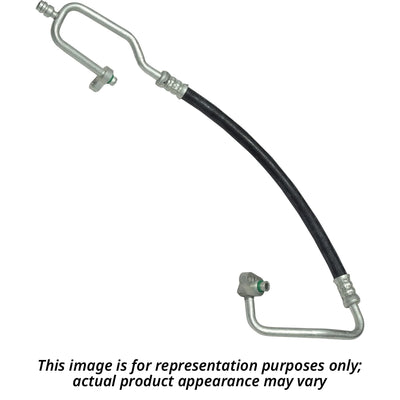 FOUR SEASONS auto part