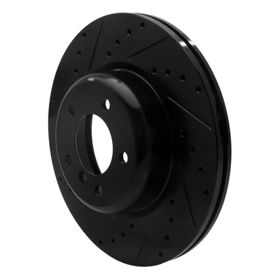 R1 Concepts black auto part