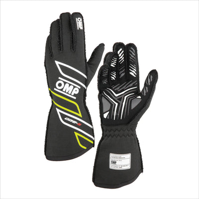 OMP Racing auto part