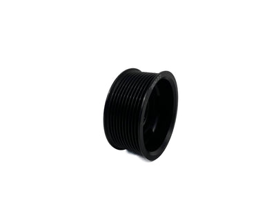 Whipple 3.500 10-Rib SCP / Black SCP-103500-SGT